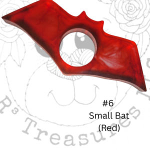 Small Bat Thumb Saver