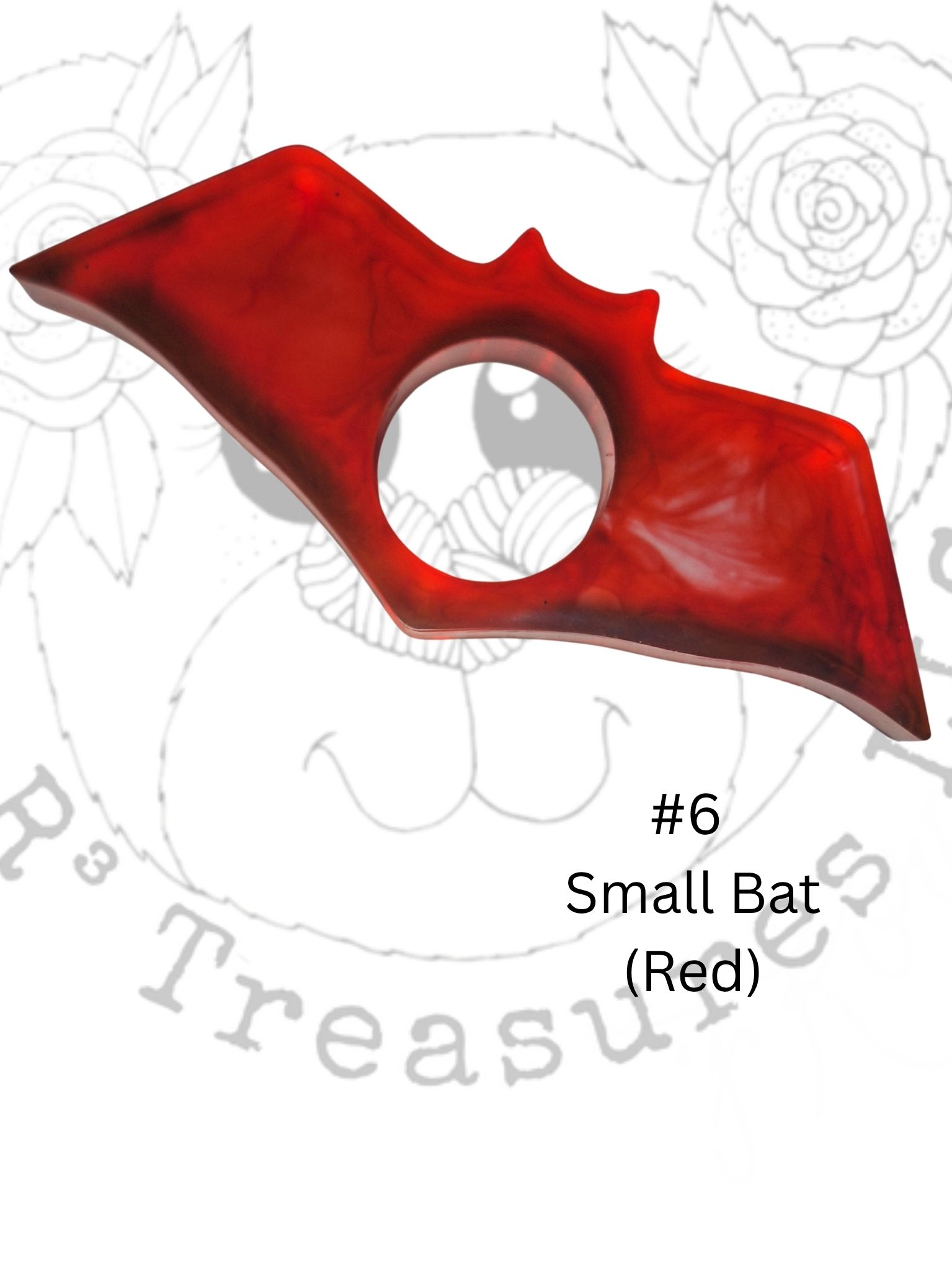 Small Bat Thumb Saver