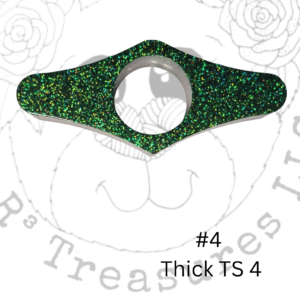 "Thick" Thumb Saver Design #4