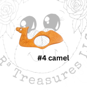 Camel Thumb Saver