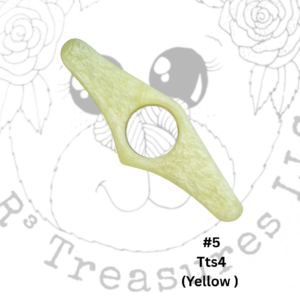 "Thin" Thumb Saver Design #4