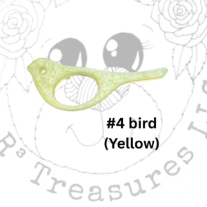 Birdy Thumb Saver