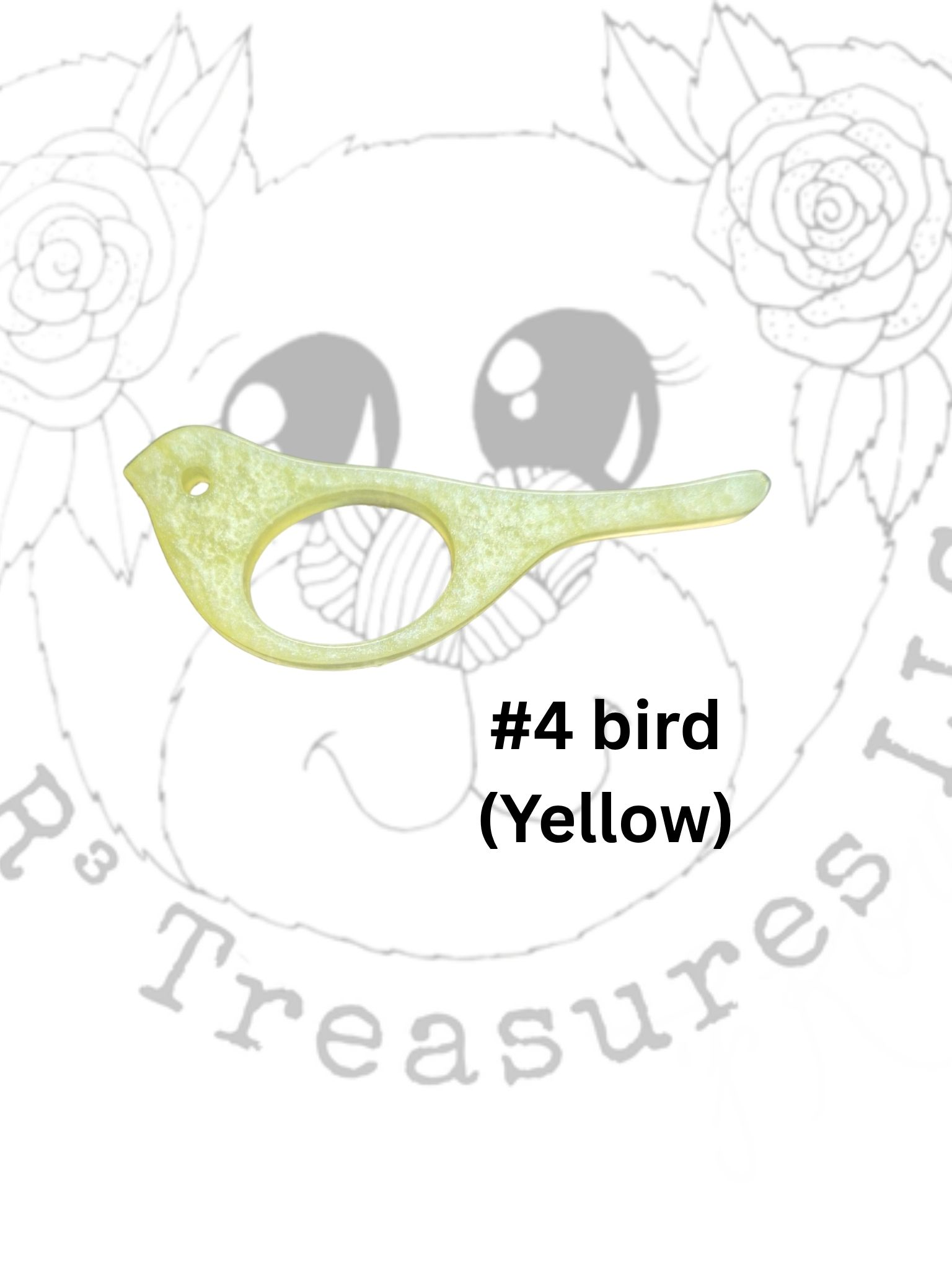 Birdy Thumb Saver