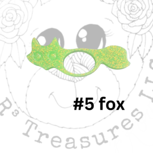 Foxy Thumb Saver
