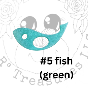Fishy Thumb Saver