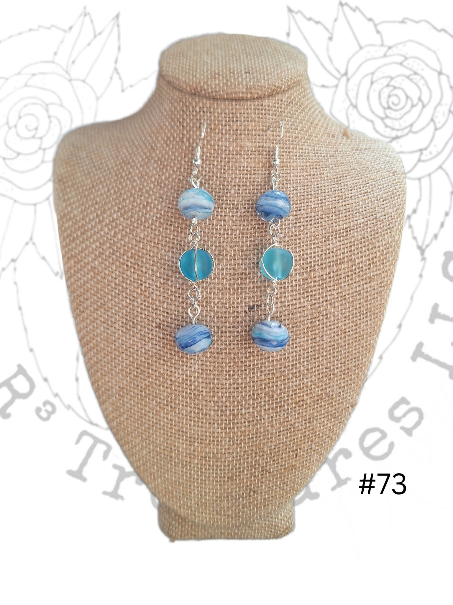 Unique Earrings