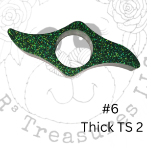 "Thick" Thumb Saver Design #2