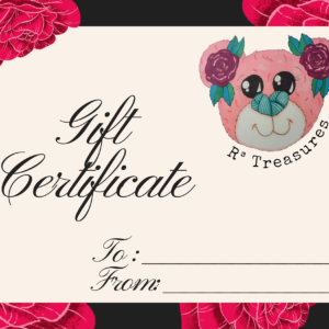 Gift Cards